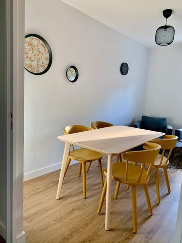 Appartement a vendre Rennes 35000 Ille-et-Vilaine 90 m2 5 pièces 235800 euros