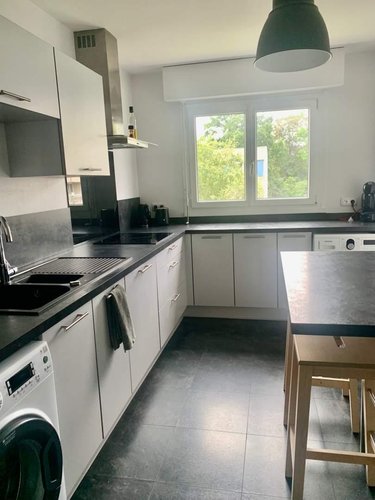 Appartement a vendre Rennes 35000 Ille-et-Vilaine 90 m2 5 pièces 235800 euros