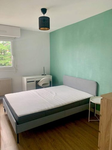 Appartement a vendre Rennes 35000 Ille-et-Vilaine 90 m2 5 pièces 235800 euros