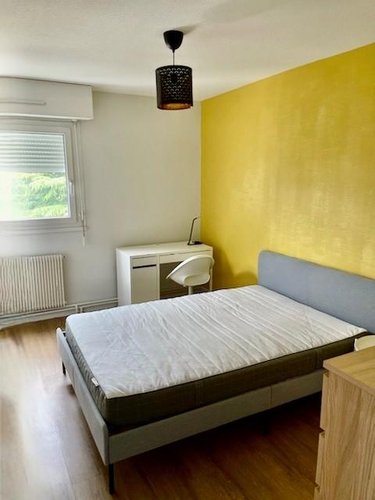 Appartement a vendre Rennes 35000 Ille-et-Vilaine 90 m2 5 pièces 235800 euros
