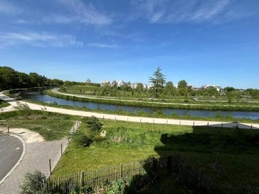 Appartement a vendre Rennes 35000 Ille-et-Vilaine 65 m2 3 pièces 293440 euros