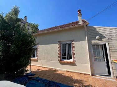 Maison a vendre Rennes 35000 Ille-et-Vilaine 44 m2 3 pièces 324880 euros