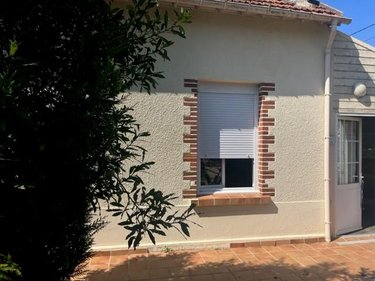Maison a vendre Rennes 35000 Ille-et-Vilaine 44 m2 3 pièces 324880 euros