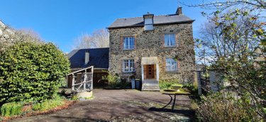 Maison a vendre Acigné 35690 Ille-et-Vilaine 99 m2 6 pièces 300900 euros