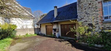 Maison a vendre Acigné 35690 Ille-et-Vilaine 99 m2 6 pièces 300900 euros
