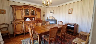 Maison a vendre Acigné 35690 Ille-et-Vilaine 99 m2 6 pièces 300900 euros