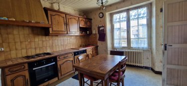 Maison a vendre Acigné 35690 Ille-et-Vilaine 99 m2 6 pièces 300900 euros