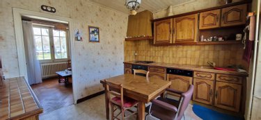 Maison a vendre Acigné 35690 Ille-et-Vilaine 99 m2 6 pièces 300900 euros