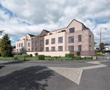 Appartement a vendre Cesson-Sévigné 35510 Ille-et-Vilaine 25 m2 1 pièce 180000 euros