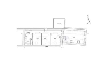 Maison a vendre Cesson-Sévigné 35510 Ille-et-Vilaine 180 m2 2 pièces 167200 euros