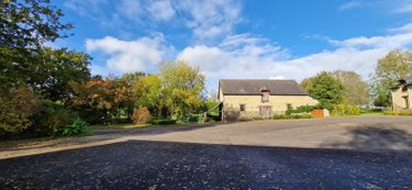 Maison a vendre Cesson-Sévigné 35510 Ille-et-Vilaine 125 m2 1 pièce 168500 euros