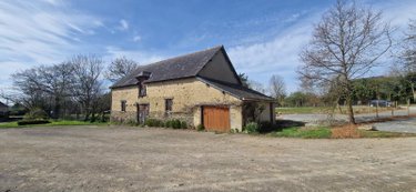 Maison a vendre Cesson-Sévigné 35510 Ille-et-Vilaine 125 m2 1 pièce 168500 euros