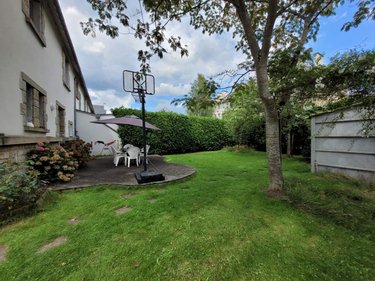 Maison a vendre Rennes 35000 Ille-et-Vilaine 112 m2 6 pièces 517400 euros