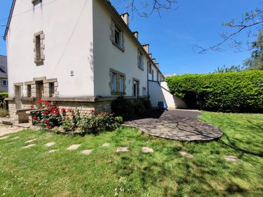 Maison a vendre Rennes 35000 Ille-et-Vilaine 112 m2 6 pièces 517400 euros