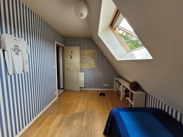 Maison a vendre Rennes 35000 Ille-et-Vilaine 112 m2 6 pièces 517400 euros
