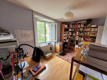 Maison a vendre Rennes 35000 Ille-et-Vilaine 112 m2 6 pièces 517400 euros