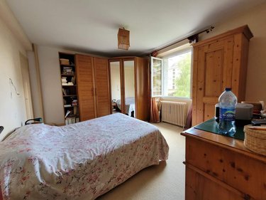 Maison a vendre Rennes 35000 Ille-et-Vilaine 112 m2 6 pièces 517400 euros