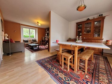 Maison a vendre Rennes 35000 Ille-et-Vilaine 112 m2 6 pièces 517400 euros