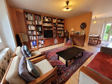 Maison a vendre Rennes 35000 Ille-et-Vilaine 112 m2 6 pièces 517400 euros
