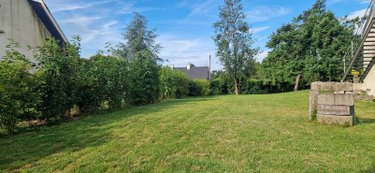 Terrain a batir a vendre Domagné 35113 Ille-et-Vilaine 408 m2  72080 euros