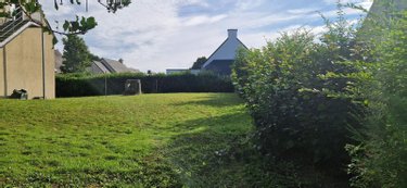 Terrain a batir a vendre Domagné 35113 Ille-et-Vilaine 408 m2  72080 euros