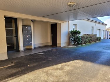 Appartement a vendre Noyal-sur-Vilaine 35530 Ille-et-Vilaine 60 m2 3 pièces 177500 euros