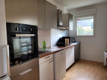 Appartement a vendre Noyal-sur-Vilaine 35530 Ille-et-Vilaine 60 m2 3 pièces 177500 euros