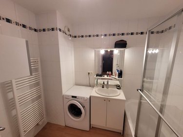 Appartement a vendre Noyal-sur-Vilaine 35530 Ille-et-Vilaine 60 m2 3 pièces 177500 euros