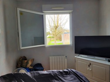 Appartement a vendre Noyal-sur-Vilaine 35530 Ille-et-Vilaine 60 m2 3 pièces 177500 euros