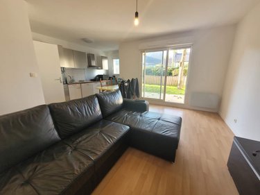 Appartement a vendre Noyal-sur-Vilaine 35530 Ille-et-Vilaine 60 m2 3 pièces 177500 euros
