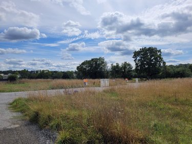 Terrain a batir a vendre Châteaubourg 35220 Ille-et-Vilaine 335 m2  104189 euros