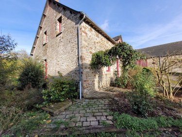 Maison a vendre Saint-Jean-sur-Vilaine 35220 Ille-et-Vilaine 185 m2 6 pièces 342300 euros