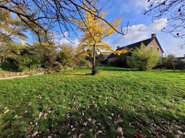 Maison a vendre Saint-Jean-sur-Vilaine 35220 Ille-et-Vilaine 185 m2 6 pièces 352600 euros