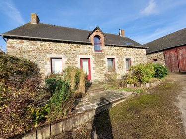 Maison a vendre Saint-Jean-sur-Vilaine 35220 Ille-et-Vilaine 185 m2 6 pièces 352600 euros