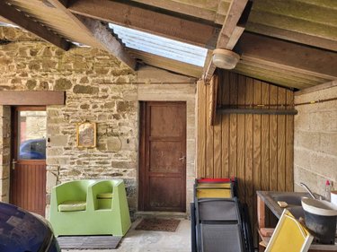 Maison a vendre Saint-Jean-sur-Vilaine 35220 Ille-et-Vilaine 185 m2 6 pièces 342300 euros