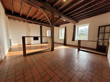 Maison a vendre Saint-Jean-sur-Vilaine 35220 Ille-et-Vilaine 185 m2 6 pièces 352600 euros