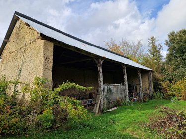 Maison a vendre Saint-Jean-sur-Vilaine 35220 Ille-et-Vilaine 77 m2 1 pièce 74200 euros