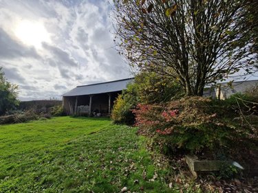 Maison a vendre Saint-Jean-sur-Vilaine 35220 Ille-et-Vilaine 77 m2 1 pièce 74200 euros