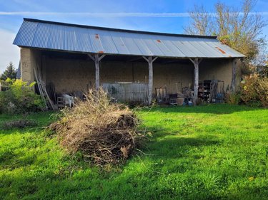 Maison a vendre Saint-Jean-sur-Vilaine 35220 Ille-et-Vilaine 77 m2 1 pièce 74200 euros