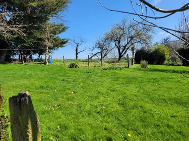 Terrain a batir a vendre Melesse 35520 Ille-et-Vilaine 639 m2  172350 euros