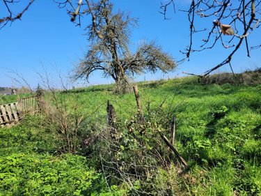 Terrain a batir a vendre Melesse 35520 Ille-et-Vilaine 601 m2  208400 euros
