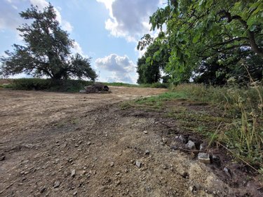 Terrain a batir a vendre Melesse 35520 Ille-et-Vilaine 601 m2  208400 euros