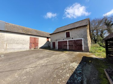 Terrain a batir a vendre Melesse 35520 Ille-et-Vilaine 623 m2  208400 euros
