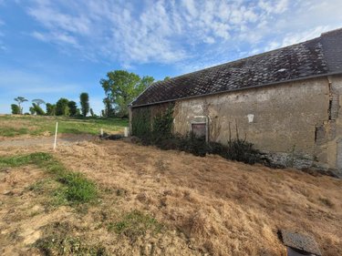 Terrain a batir a vendre Melesse 35520 Ille-et-Vilaine 627 m2  172350 euros