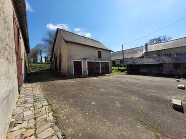 Terrain a batir a vendre Melesse 35520 Ille-et-Vilaine 627 m2  172350 euros