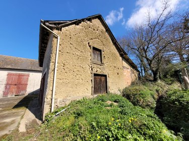 Terrain a batir a vendre Melesse 35520 Ille-et-Vilaine 627 m2  172350 euros