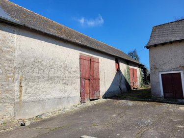 Terrain a batir a vendre Melesse 35520 Ille-et-Vilaine 623 m2  208400 euros