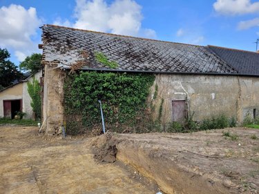 Terrain a batir a vendre Melesse 35520 Ille-et-Vilaine 623 m2  208400 euros