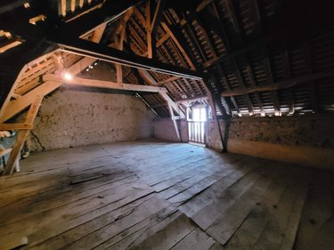 Maison a vendre Servon-sur-Vilaine 35530 Ille-et-Vilaine 130 m2 7 pièces 280000 euros