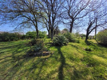 Maison a vendre Servon-sur-Vilaine 35530 Ille-et-Vilaine 130 m2 7 pièces 362900 euros